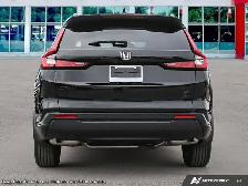 2026 Honda CR-V Sport - Photo 5