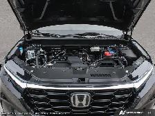 2026 Honda CR-V Sport - Photo 6
