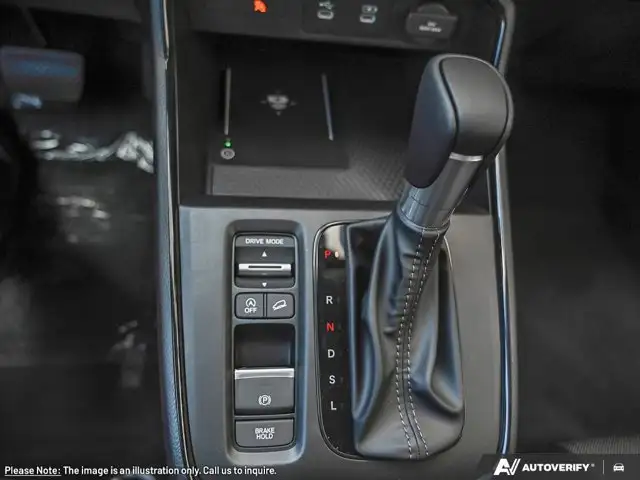 2026 Honda CR-V Sport - Photo 17