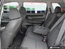 2026 Honda CR-V Sport - Photo 21