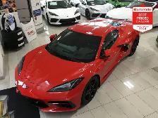 2023 Chevrolet Corvette