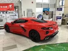 2023 Chevrolet Corvette - Photo 2