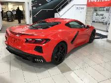 2023 Chevrolet Corvette - Photo 3