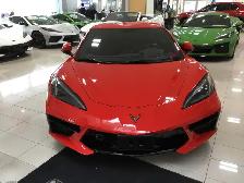 2023 Chevrolet Corvette - Photo 4