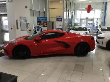 2023 Chevrolet Corvette - Photo 7