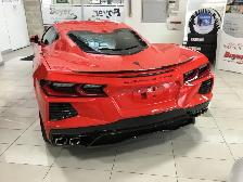 2023 Chevrolet Corvette - Photo 8