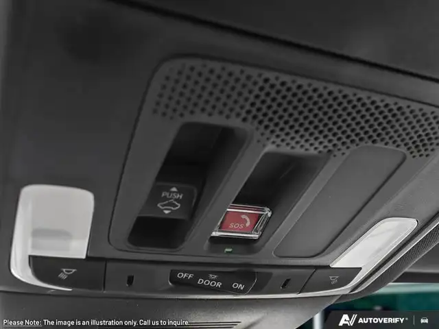2026 Honda CR-V Hybrid EX-L - Photo 19