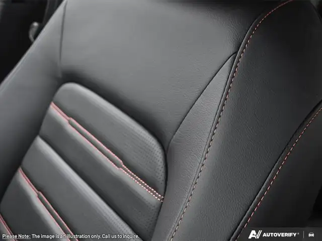 2026 Honda CR-V Hybrid EX-L - Photo 20