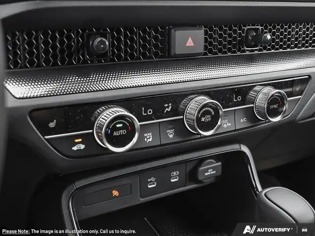 2026 Honda CR-V Hybrid EX-L - Photo 24