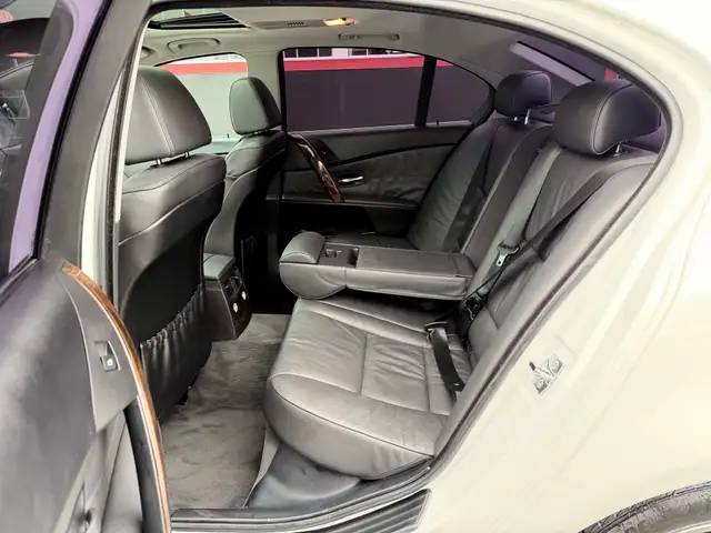 2006 BMW 5-Series 4dr Sdn RWD 525I-LUXURY PRRFORMANCE, FREE 10,0 - Photo 11