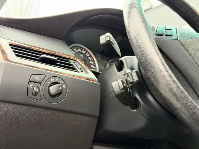2006 BMW 5-Series 4dr Sdn RWD 525I-LUXURY PRRFORMANCE, FREE 10,0 - Photo 17