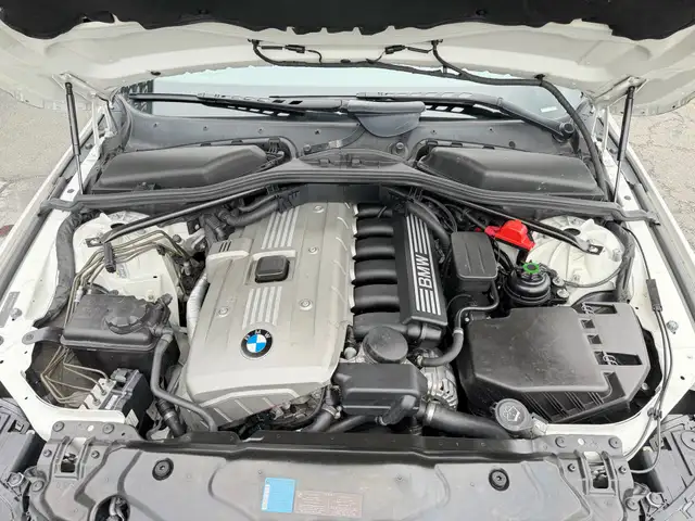 2006 BMW 5-Series 4dr Sdn RWD 525I-LUXURY PRRFORMANCE, FREE 10,0 - Photo 24