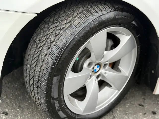 2006 BMW 5-Series 4dr Sdn RWD 525I-LUXURY PRRFORMANCE, FREE 10,0 - Photo 25