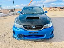 2013 SUBARU IMPREZA WRX TURBO - Photo 2