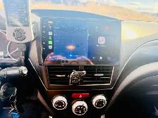 2013 SUBARU IMPREZA WRX TURBO - Photo 10