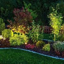 Greenery Lanscape and Deaign