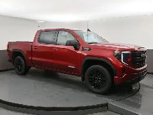 2024 GMC Sierra 1500 ELEVATION 4x4 - 902-466-9550 Apple Carplay/