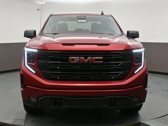 2024 GMC Sierra 1500 ELEVATION 4x4 - 902-466-9550 Apple Carplay/ - Photo 3