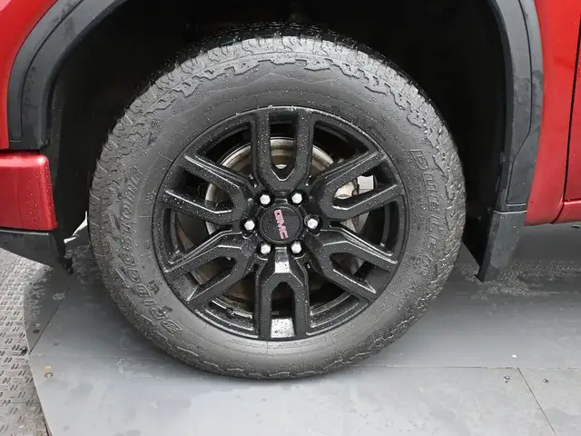 2024 GMC Sierra 1500 ELEVATION 4x4 - 902-466-9550 Apple Carplay/ - Photo 5