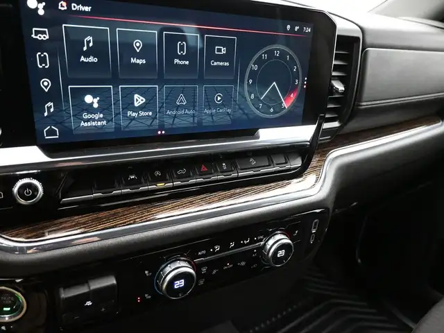 2024 GMC Sierra 1500 ELEVATION 4x4 - 902-466-9550 Apple Carplay/ - Photo 14