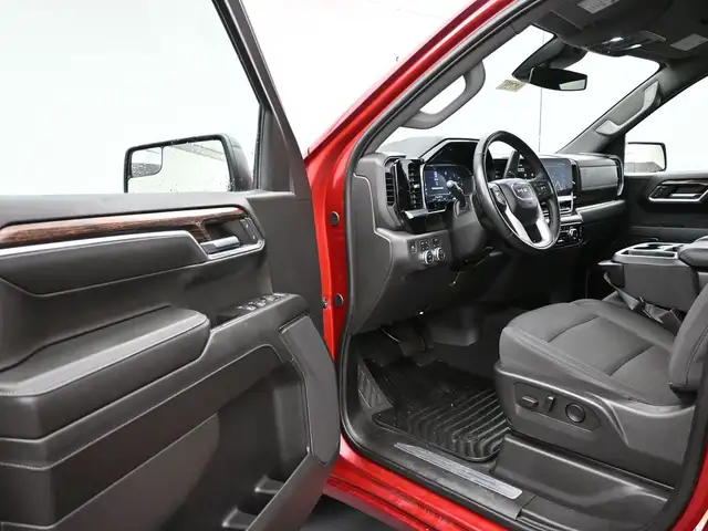 2024 GMC Sierra 1500 ELEVATION 4x4 - 902-466-9550 Apple Carplay/ - Photo 19