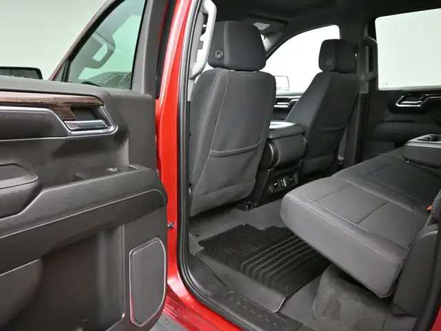 2024 GMC Sierra 1500 ELEVATION 4x4 - 902-466-9550 Apple Carplay/ - Photo 21