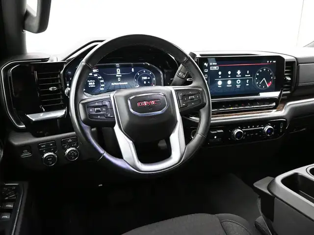 2024 GMC Sierra 1500 ELEVATION 4x4 - 902-466-9550 Apple Carplay/ - Photo 22