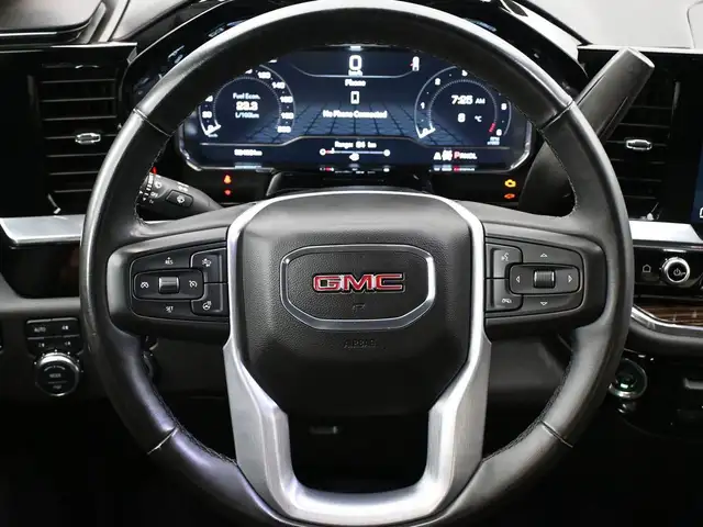 2024 GMC Sierra 1500 ELEVATION 4x4 - 902-466-9550 Apple Carplay/ - Photo 23