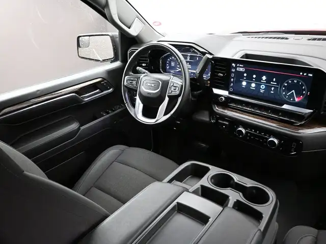 2024 GMC Sierra 1500 ELEVATION 4x4 - 902-466-9550 Apple Carplay/ - Photo 29