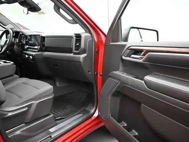 2024 GMC Sierra 1500 ELEVATION 4x4 - 902-466-9550 Apple Carplay/ - Photo 31