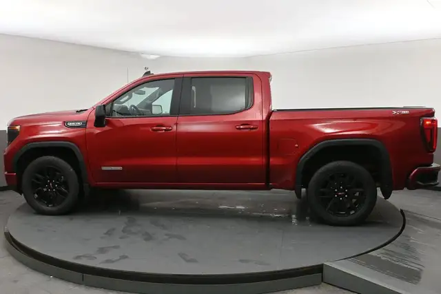 2024 GMC Sierra 1500 ELEVATION 4x4 - 902-466-9550 Apple Carplay/ - Photo 33