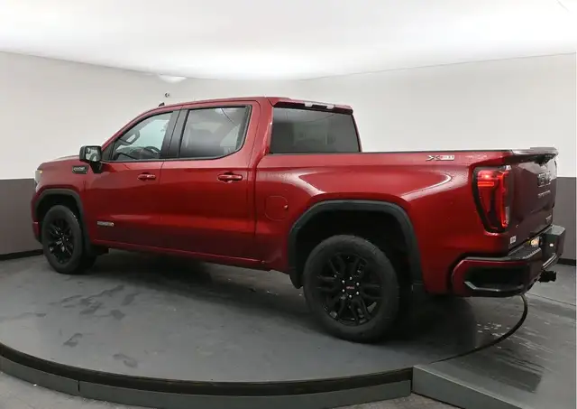 2024 GMC Sierra 1500 ELEVATION 4x4 - 902-466-9550 Apple Carplay/ - Photo 34
