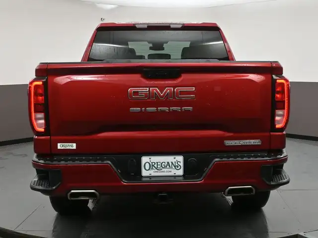 2024 GMC Sierra 1500 ELEVATION 4x4 - 902-466-9550 Apple Carplay/ - Photo 35