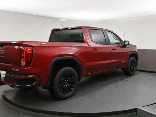 2024 GMC Sierra 1500 ELEVATION 4x4 - 902-466-9550 Apple Carplay/ - Photo 36