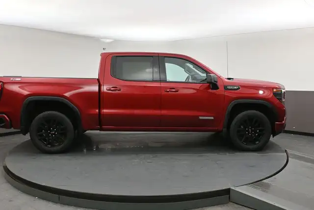 2024 GMC Sierra 1500 ELEVATION 4x4 - 902-466-9550 Apple Carplay/ - Photo 37