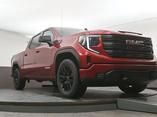 2024 GMC Sierra 1500 ELEVATION 4x4 - 902-466-9550 Apple Carplay/ - Photo 38