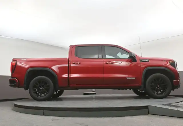 2024 GMC Sierra 1500 ELEVATION 4x4 - 902-466-9550 Apple Carplay/ - Photo 39