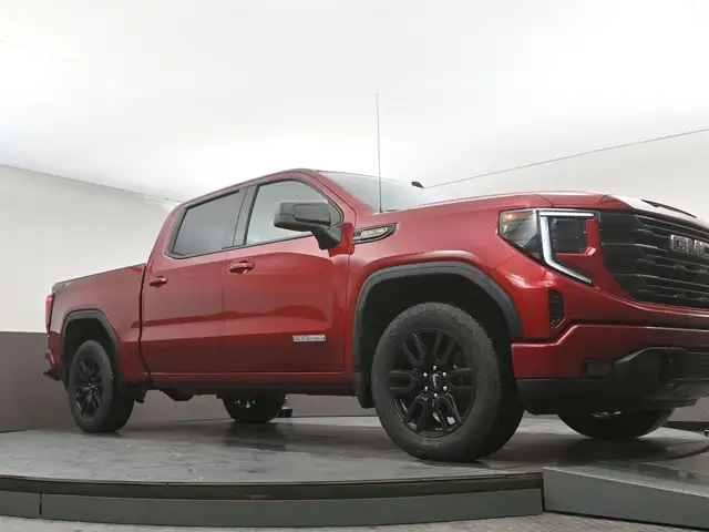 2024 GMC Sierra 1500 ELEVATION 4x4 - 902-466-9550 Apple Carplay/ - Photo 40