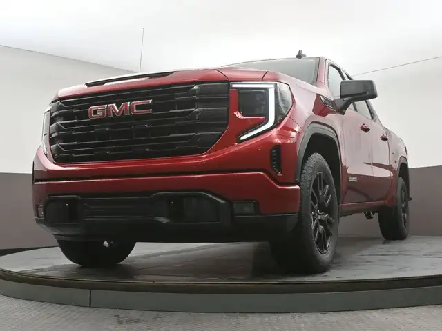 2024 GMC Sierra 1500 ELEVATION 4x4 - 902-466-9550 Apple Carplay/ - Photo 41