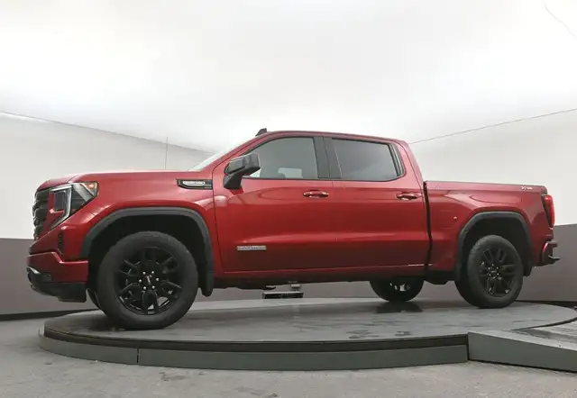 2024 GMC Sierra 1500 ELEVATION 4x4 - 902-466-9550 Apple Carplay/ - Photo 42