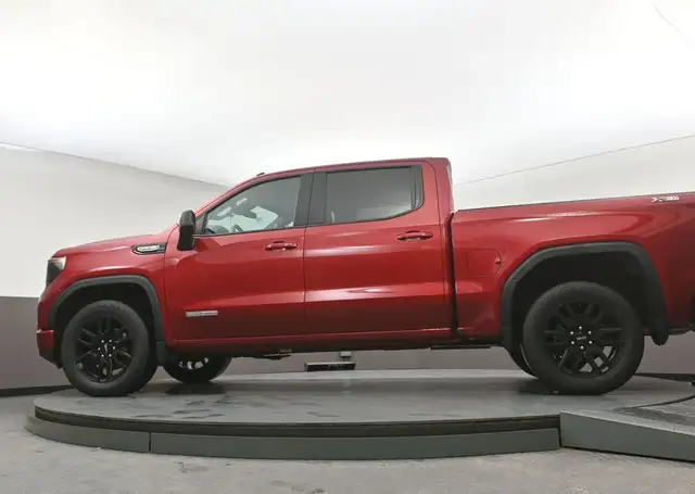 2024 GMC Sierra 1500 ELEVATION 4x4 - 902-466-9550 Apple Carplay/ - Photo 43