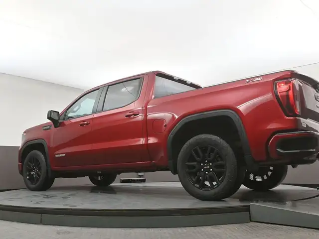 2024 GMC Sierra 1500 ELEVATION 4x4 - 902-466-9550 Apple Carplay/ - Photo 44