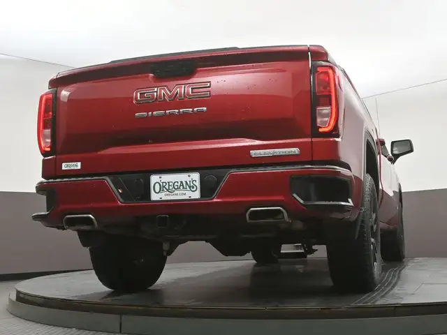 2024 GMC Sierra 1500 ELEVATION 4x4 - 902-466-9550 Apple Carplay/ - Photo 45