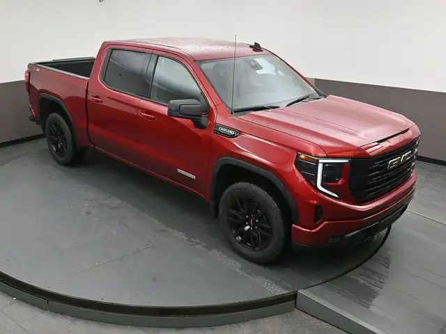 2024 GMC Sierra 1500 ELEVATION 4x4 - 902-466-9550 Apple Carplay/ - Photo 46