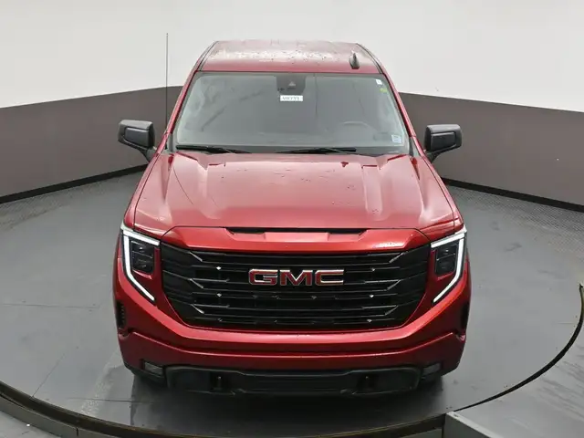 2024 GMC Sierra 1500 ELEVATION 4x4 - 902-466-9550 Apple Carplay/ - Photo 47