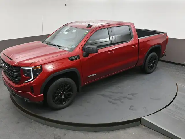 2024 GMC Sierra 1500 ELEVATION 4x4 - 902-466-9550 Apple Carplay/ - Photo 48