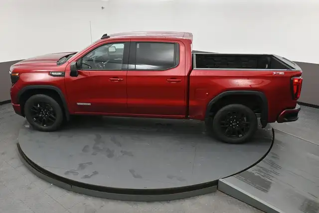 2024 GMC Sierra 1500 ELEVATION 4x4 - 902-466-9550 Apple Carplay/ - Photo 49