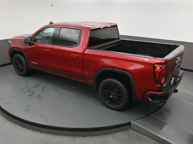 2024 GMC Sierra 1500 ELEVATION 4x4 - 902-466-9550 Apple Carplay/ - Photo 50