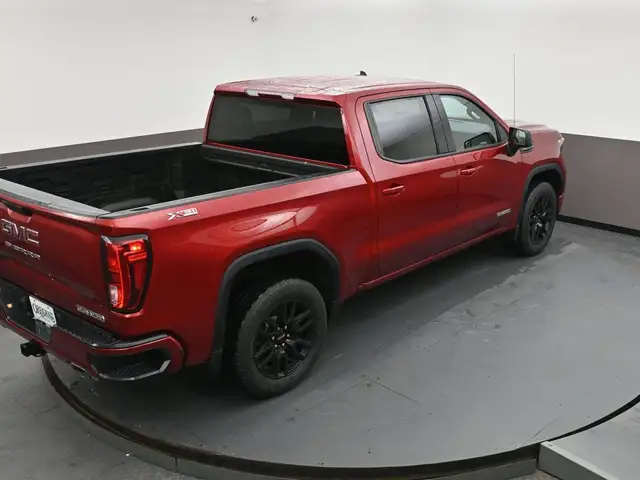 2024 GMC Sierra 1500 ELEVATION 4x4 - 902-466-9550 Apple Carplay/ - Photo 52