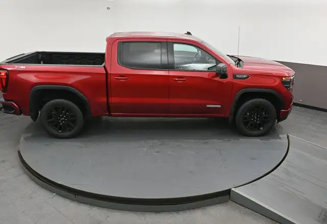 2024 GMC Sierra 1500 ELEVATION 4x4 - 902-466-9550 Apple Carplay/ - Photo 53